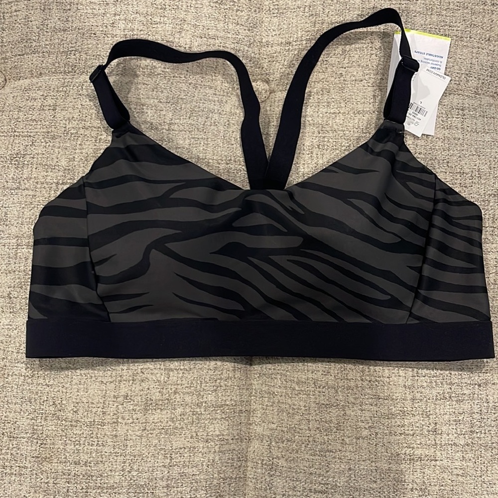 Old Navy Sports Bra